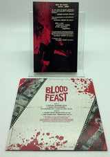Shock and Gore: The Films of Herschell Gordon Lewis (Limited Edition) USED