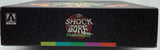 Shock and Gore: The Films of Herschell Gordon Lewis (Limited Edition) USED