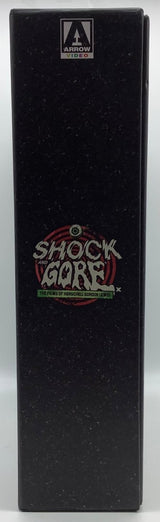 Shock and Gore: The Films of Herschell Gordon Lewis (Limited Edition) USED