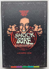 Shock and Gore: The Films of Herschell Gordon Lewis (Limited Edition) USED
