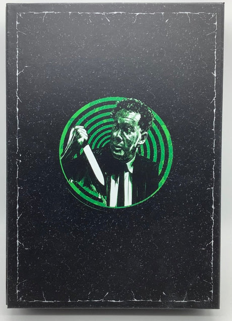 Shock and Gore: The Films of Herschell Gordon Lewis (Limited Edition) USED