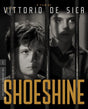 Shoeshine (Blu - ray, 1272) - New Blu - Ray