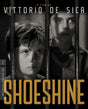 Shoeshine (Blu-ray, #1272)