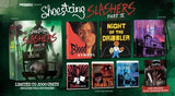 Shoestring Slashers Part II (Limited Edition)