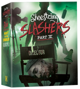 Shoestring Slashers Part II (Limited Edition)
