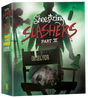 Shoestring Slashers Part II (Limited Edition)