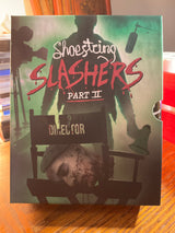Shoestring Slashers Part II (Limited Edition) USED
