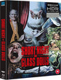 Short Night of Glass Dolls (4K UHD, Deluxe Limited Edition, Region Free/B) DAMAGED *See Note* - New 4K UHD