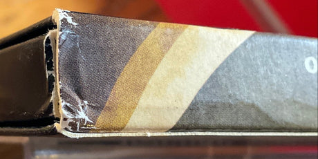 Short Night of Glass Dolls (REGION B) w/BOOKLET USED - Used Blu - Ray