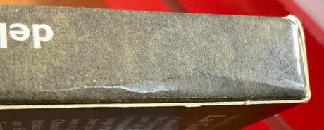 Short Night of Glass Dolls (REGION B) w/BOOKLET USED - Used Blu - Ray