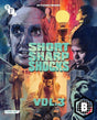 Short Sharp Shocks Vol. 3 (Limited Edition, Region B)