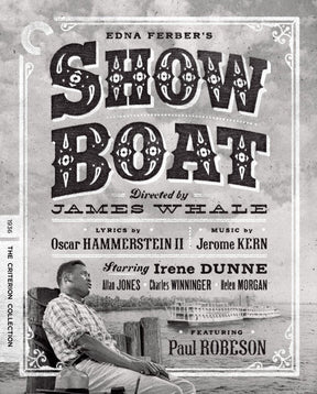 Show Boat (#1021)