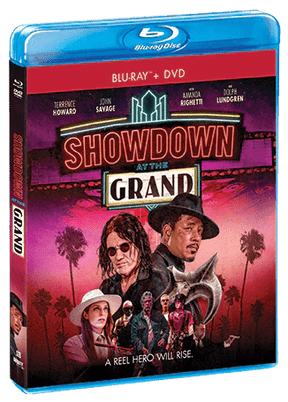 Showdown at the Grand w/SLIP
