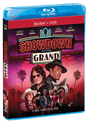 Showdown at the Grand w/SLIP