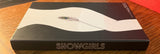 Showgirls (4K UHD, Limited Slip Variant) w/SLIP USED