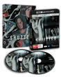 Shutter (4K UHD, Region Free) w/SLIP - New 4K UHD