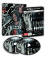Shutter (4K UHD, Region Free) w/SLIP
