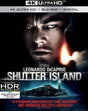 Shutter Island (4K UHD) - New 4K UHD