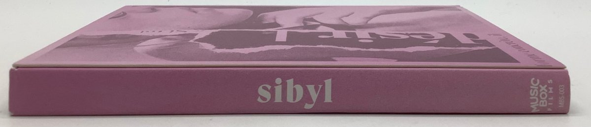 Sibyl w/SLIP USED