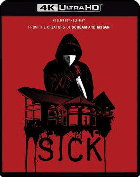 Sick (4K UHD)