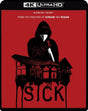 Sick (4K UHD)