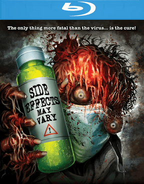 Side Effect May Vary