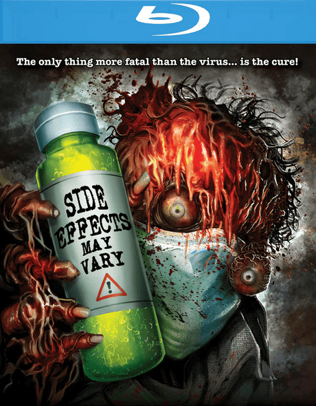 Side Effect May Vary