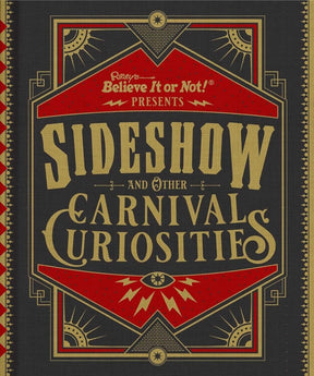 Sideshow and Other Carnival Curiosities - Books