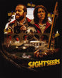 Sightseers w/SLIP - New Blu - Ray