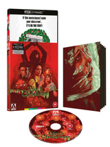 Black Christmas (4K UHD, Arrow UK Limited Edition, Region Free)