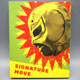 Signature Move w/SLIP - New Blu - Ray