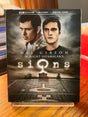 Signs (4K UHD) w/SLIP USED