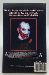 Siki City (A Novella of Horror) USED - Books