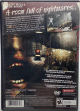 Silent Hill 4: The Room Playstation 2 [Minor Damages] USED - Video Games - Playstation 2