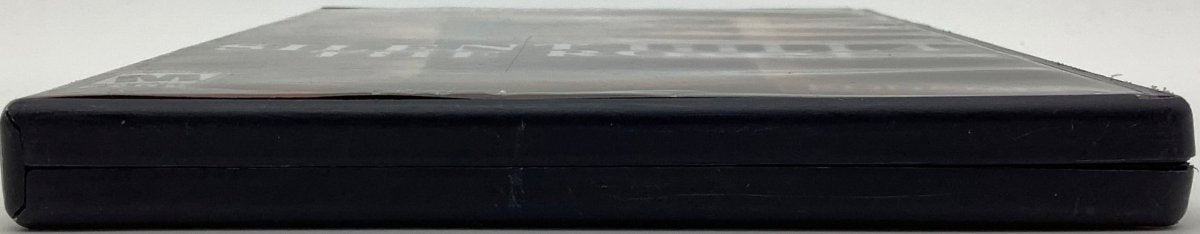 Silent Hill 4: The Room Playstation 2 [Minor Damages] USED - Video Games - Playstation 2