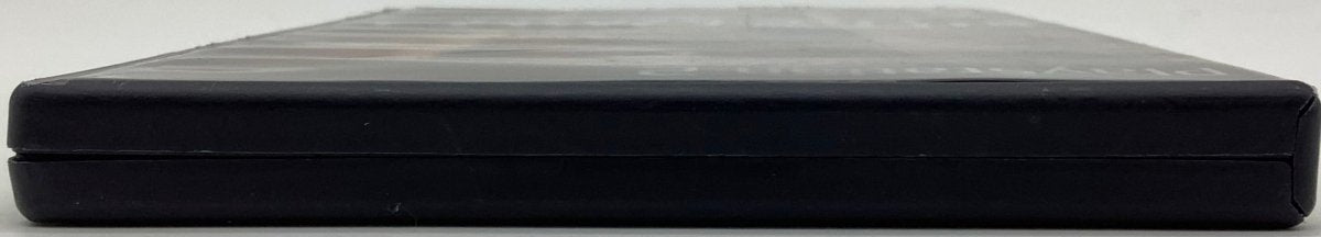 Silent Hill 4: The Room Playstation 2 [Minor Damages] USED - Video Games - Playstation 2