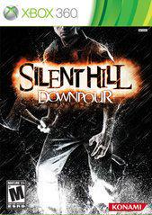 Silent Hill Downpour XBOX 360 NEW - Video Games - XBOX 360