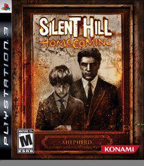 Silent Hill Homecoming Playstation 3 NEW - Video Games - Playstation 3