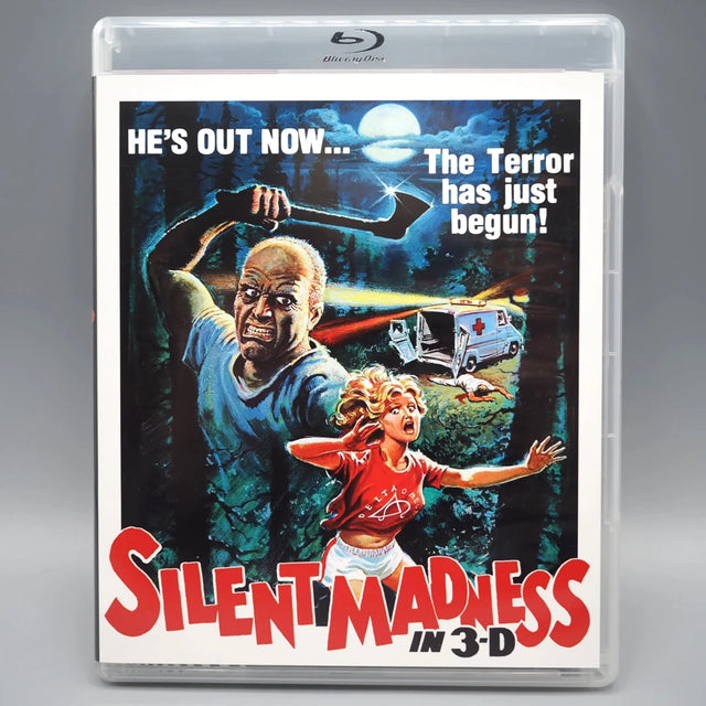 Silent Madness