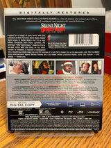Silent Night, Deadly Night Collection w/SLIP USED