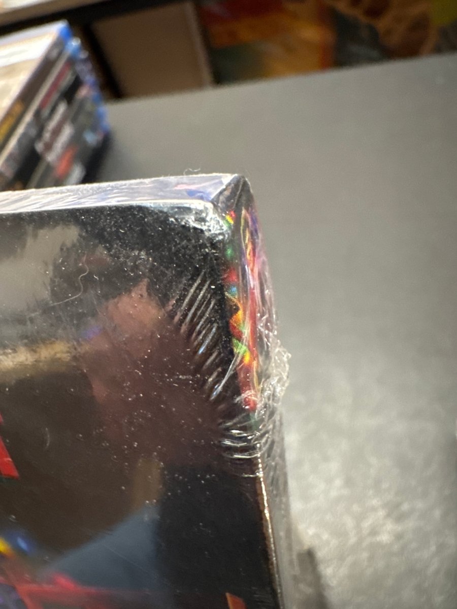 Silent Night, Deadly Night Part 2 w/SLIP - New Blu - Ray