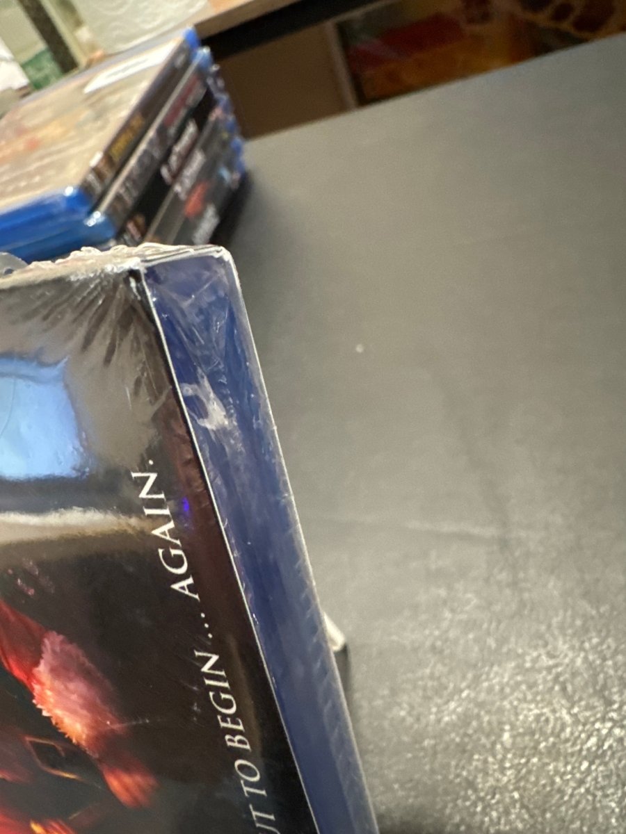 Silent Night, Deadly Night Part 2 w/SLIP - New Blu - Ray