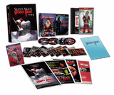 Silent Night, Deadly Night: Parts 1 + 2 (4K UHD / Blu-ray / VHS, Limited Edition, Region Free/NTSC) *See note