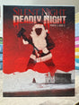 Silent Night, Deadly Night Parts 1 and 2 (Region B) USED - Used Blu-Ray