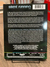 Silent Running [4K Ultra HD] (Special Edition) W/SLIP USED *SEE NOTE*