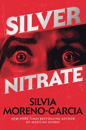 Silver Nitrate (HC) - Books