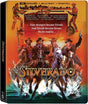 Silverado (4K UHD, Limited Edition Steelbook)