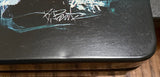 Silverado (4K UHD, Limited Edition Steelbook) USED