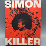 Simon Killer w/SLIP - New Blu - Ray