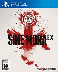 Sine Mora EX Playstation 4 USED - Video Games - Playstation 4